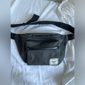 Herschel Supply - Fanny pack / waist pack - grey